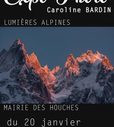 Expo photo 'Lumières alpines"