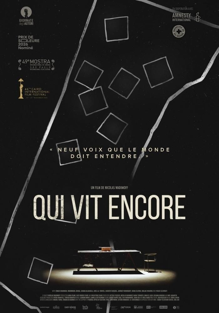 Qui vit encore