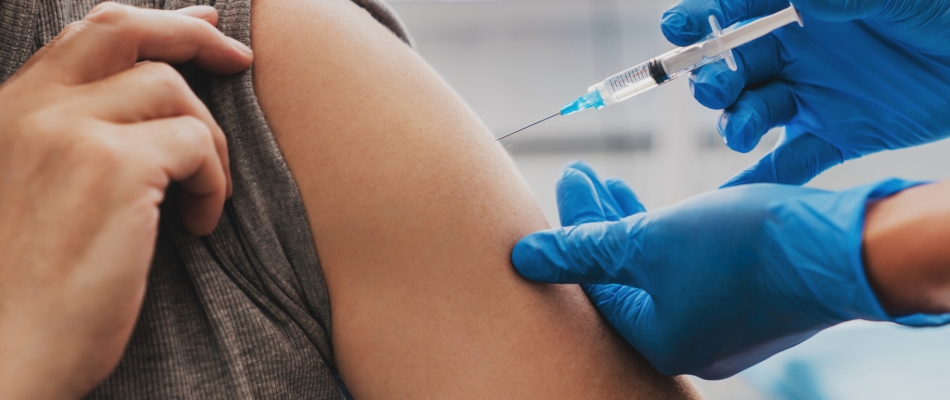 Covid-19, une nouvelle campagne de vaccination - Minizap Pays Voironnais