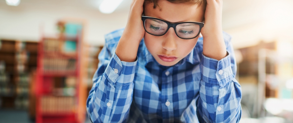 La myopie, un frein à la réussite scolaire - Minizap Vallée de l'Arve