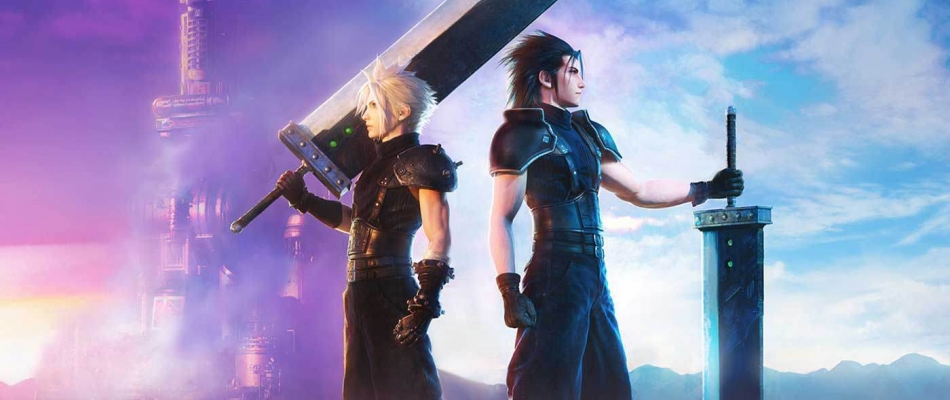 Final Fantasy VII: Ever Crisis, la collection qui manquait - Minizap Vallée de l'Arve