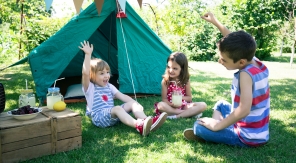 Nos idées d'activités pour occuper les enfants cet été