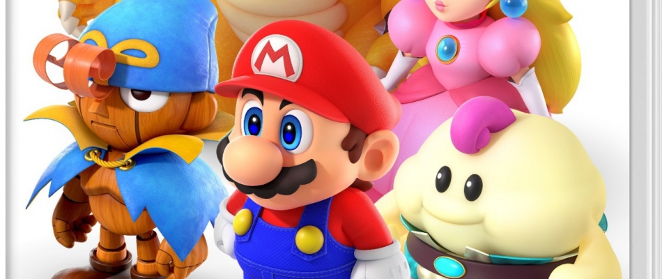 Super Mario RPG, une épopée mémorable revivifiée sur Switch - Minizap Chambery