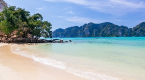 L'archipel de Koh Phi Phi, les plus beaux sites de Thaïlande