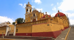 Mexique : sur les traces du piment vert