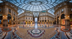 Milan, la ville de tous les plaisirs