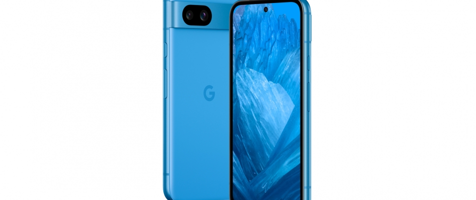 Pixel 8a : que vaut le nouveau smartphone abordable de Google ? - Minizap Annecy