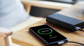 Préservez votre batterie de smartphone