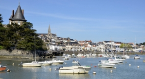 Les délices des Pays de la Loire