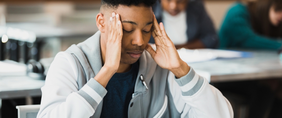 4 méthodes pour combattre le stress des exams - Minizap Pays Voironnais