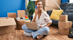 Une aide pour financer le logement des alternants