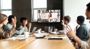 Le lien humain, le grand défi du télétravail