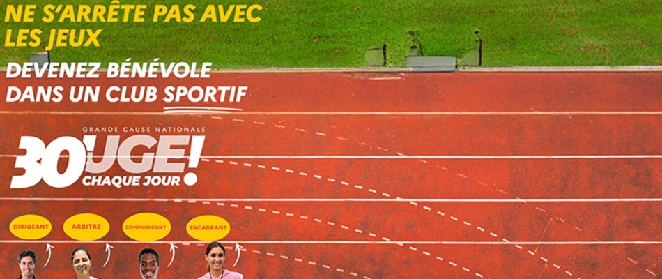 Engagez-vous dans le monde du sport ! - Minizap Grenoble