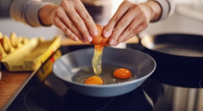 L'œuf, un aliment super nutritif