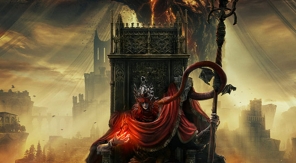 Shadow of the ErdTree, l'ombre d'un géant