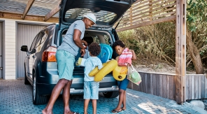 Comment profiter de l'Opération tranquillité vacances ?