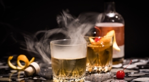 Fumés, perlés, épicés... des cocktails toujours plus tendance