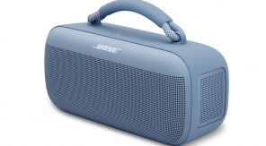 La nouvelle enceinte de Bose veut redéfinir le haut de gamme