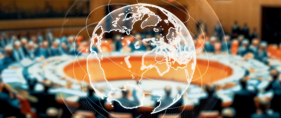 Cybercriminalité, l'ONU adopte un traité historique controversé - Minizap Vallée de l'Arve