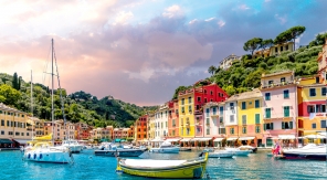 Portofino, un charme italien pittoresque