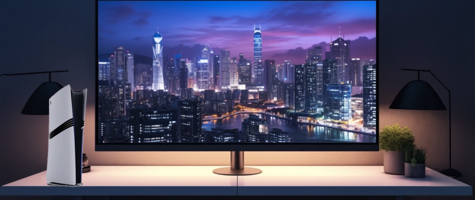 Sony dévoile la PS5 Pro, la console de salon qui repousse les limites du jeu vidéo - Minizap Pays Voironnais