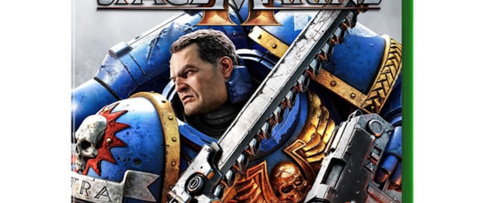Space Marine 2, un concentré d'action jubilatoire - Minizap Vallée de l'Arve