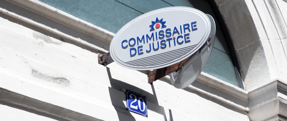 De la location à la vente, le commissaire de justice nouvel allié immobilier - Minizap Annecy
