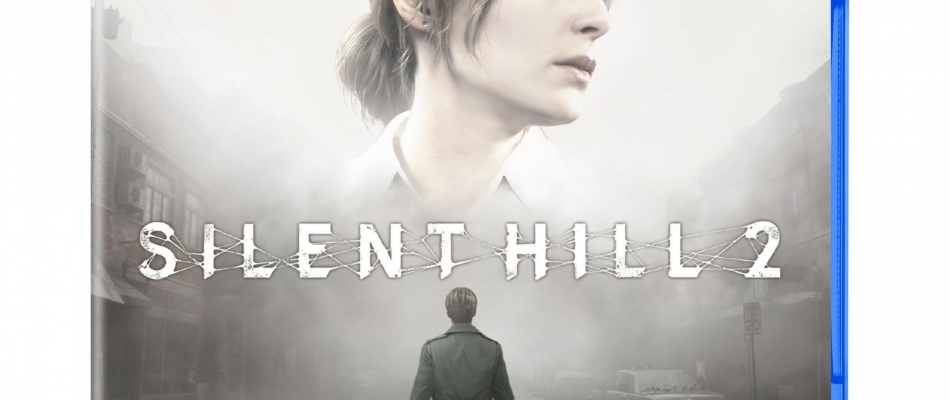 Silent Hill 2 Remake, le mythe renaît de ses cendres fumantes - Minizap Vallée de l'Arve