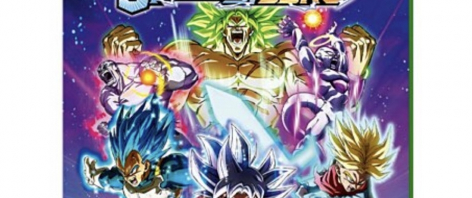 Dragon Ball Sparking Zero, une étincelle qui rallume la flamme Tenkaichi - Minizap Vallée de l'Arve