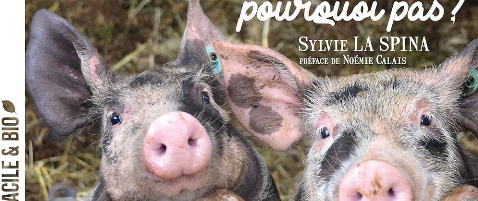 Les doigts dans le groin ! - Minizap Pays Voironnais