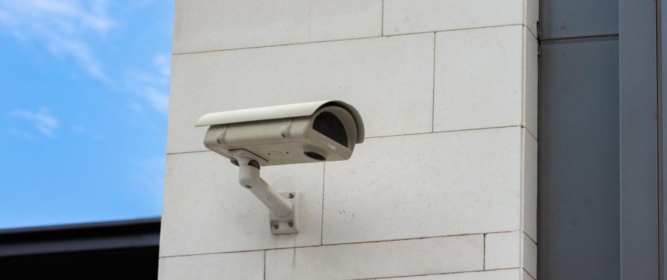 Après l'or olympique, la France face à la vidéosurveillance algorithmique - Minizap Vallée de l'Arve