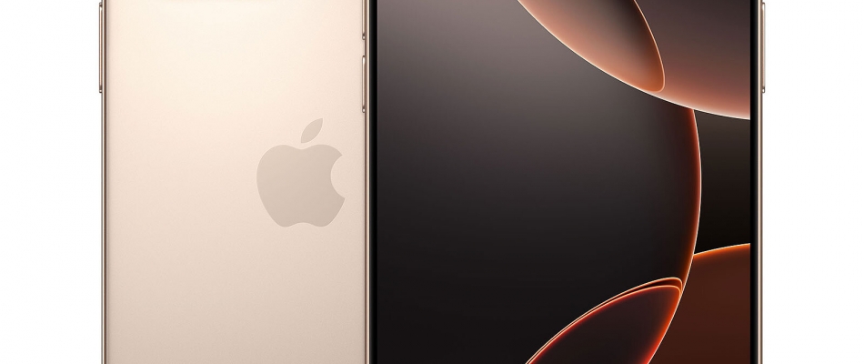 iPhone 16 Pro, un concentré de technologies haut de gamme - Minizap Chambery