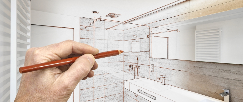 Rénovation d'une salle de bains : les erreurs à éviter - Minizap Annecy