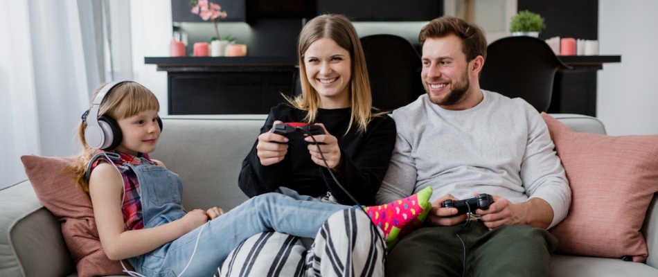 De 7 à 77 ans, la révolution silencieuse de la pratique du jeu vidéo en France - Minizap Vallée de l'Arve