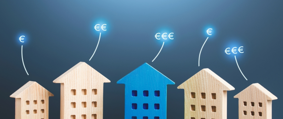 Achat immobilier : évaluer la pertinence du prix ? - Minizap Grenoble