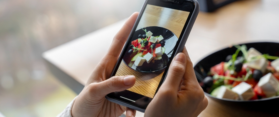 Les Quatre Fantastiques du frigo, ces apps qui déjouent les pièges des étals alimentaires - Minizap Vallée de l'Arve