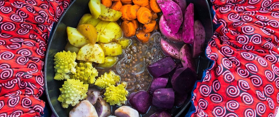 Une cuisine plus écologique - Minizap Chambery