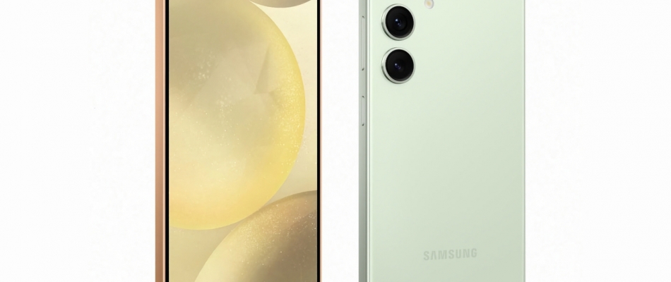 Samsung Galaxy S24 FE quand le haut de gamme se démocratise - Minizap Vallée de l'Arve