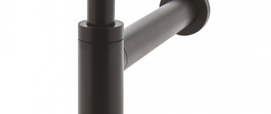 Un siphon design - Minizap Annecy