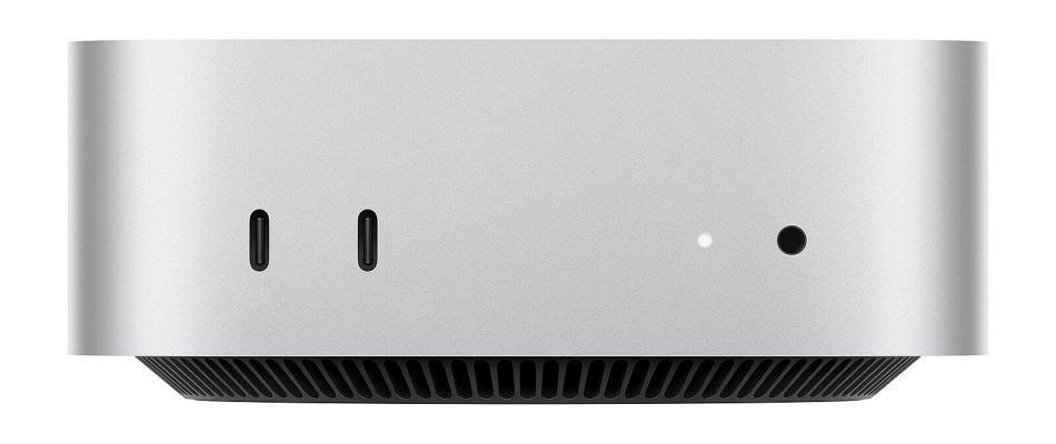 Apple Mac Mini 2024, le plus petit des ordinateurs de bureau fait sa révolution - Minizap Vallée de l'Arve