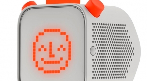 Entre radio-réveil intelligent et bibliothèque sonore, le Yoto Player réinvente le conteur d'histoires