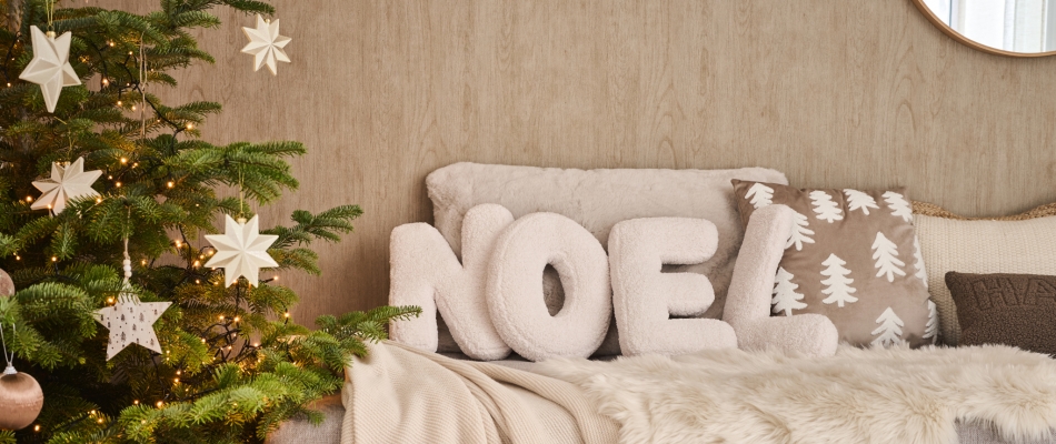 Douceur et chaleur pour Noël - Minizap Annecy
