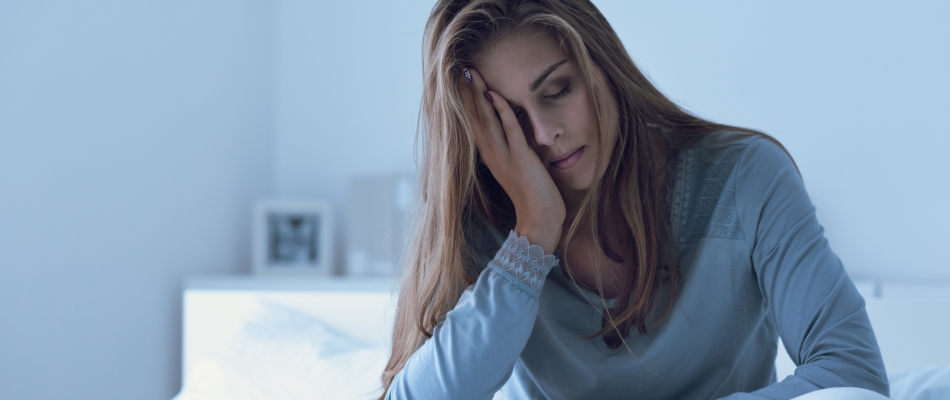 Les parasomnies, quand le sommeil s'agite - Minizap Pays Voironnais