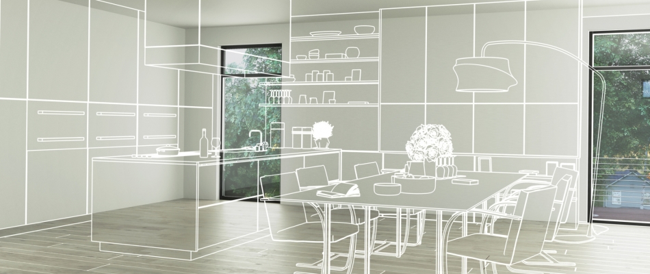 Comment changer sa cuisine de place ? - Minizap Annecy