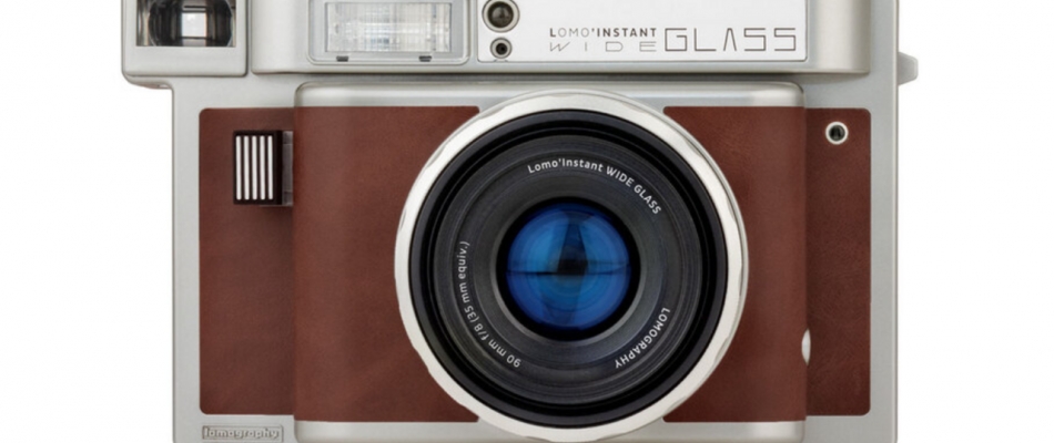 Lomo'Instant Wide Glass : l'alliance du vintage et de la créativité pour les amateurs d'instantanés exigeants - Minizap Vallée de l'Arve