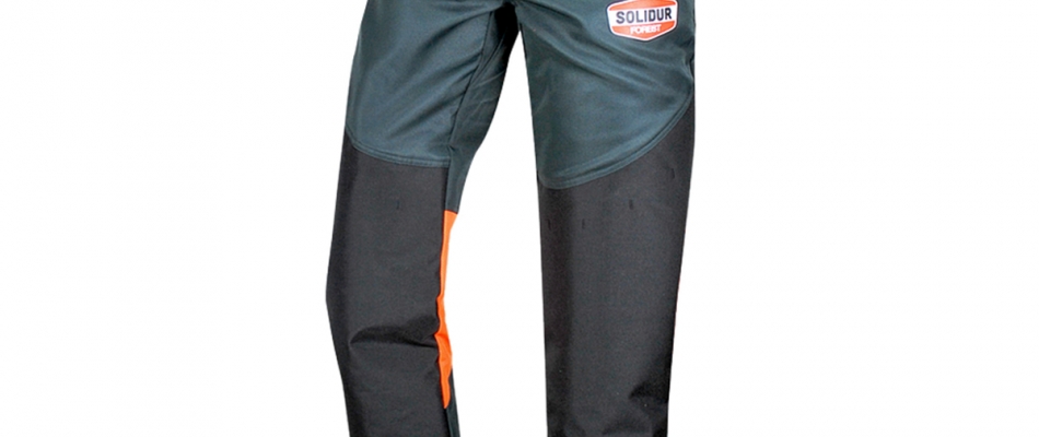 Un pantalon à toute épreuve - Minizap Pays Voironnais