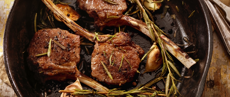 Bœuf, agneau, veau... la cuisson de la viande rouge dans les règles de l'art - Minizap Annecy