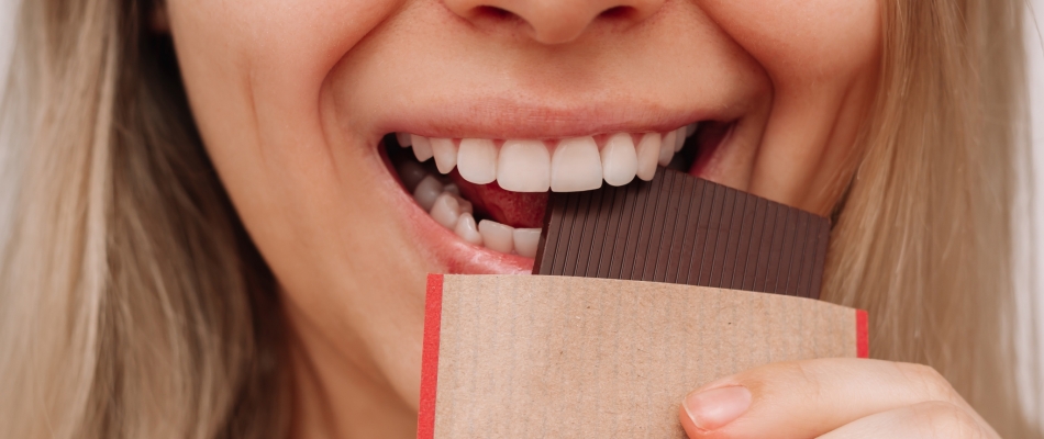 Le chocolat noir, bon contre le diabète - Minizap Chambery