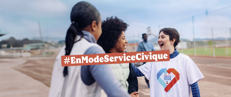 Le service civique : pour qui ? pour quoi ? - Minizap Grenoble