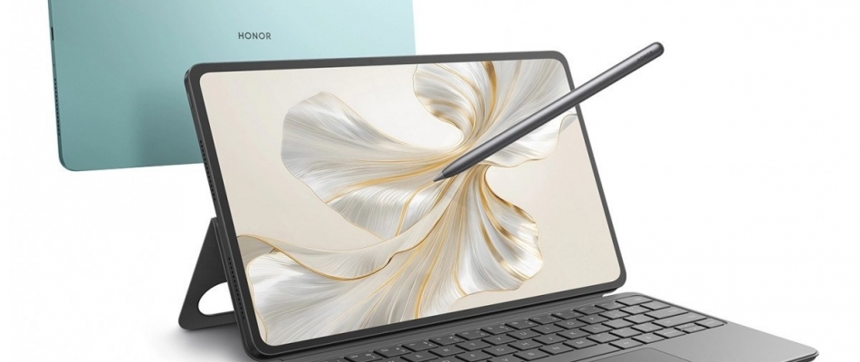 Honor MagicPad 2 : une tablette ultra-fine qui défie Samsung à moitié prix - Minizap Vallée de l'Arve